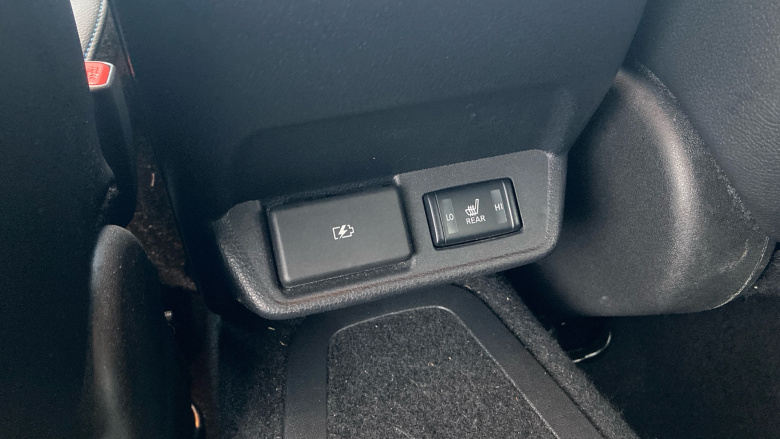 Nissan LEAF 110kW N-Connecta 39kWh 5dr Auto Electric Hatchback